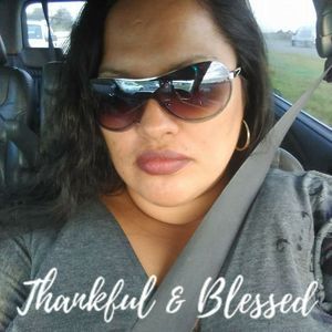 Meet your Posher, Eva